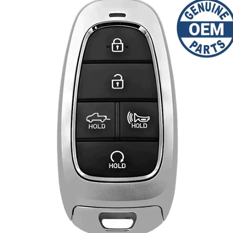2023 Hyundai Santa Cruz Smart Key Remote PN: 95440-K5010