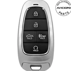 2023 Hyundai Santa Cruz Smart Key Remote PN: 95440-K5002