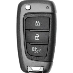 2022 Hyundai Santa Fe Flipkey Fob PN: PN: 95430-S2200