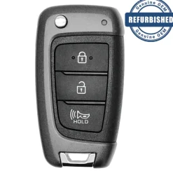 2022 Hyundai Santa Fe Flipkey Fob PN: PN: 95430-S2200