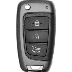 2023 Hyundai Santa Fe Flipkey Fob PN: PN: 95430-S2200