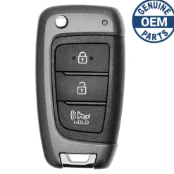 2019 Hyundai Santa Fe Flipkey Fob PN: PN: 95430-S2200
