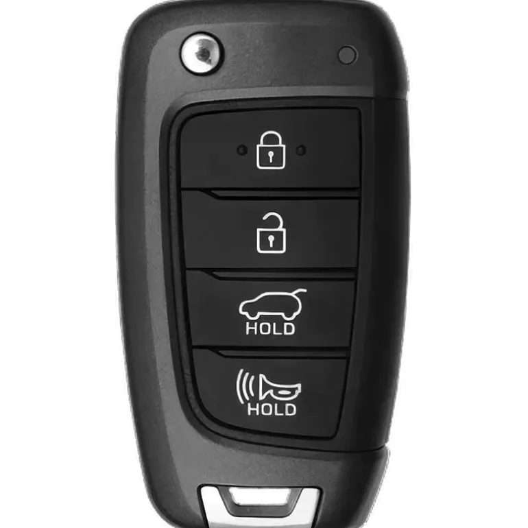 2020 Hyundai Santa Fe FlipKey Remote PN: 95430-S2000