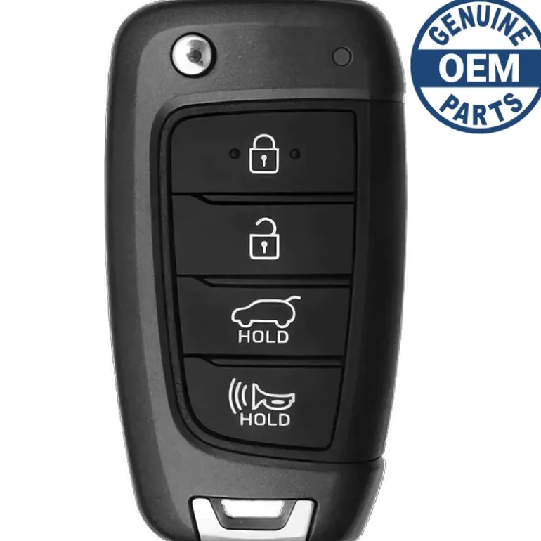 2020 Hyundai Santa Fe FlipKey Remote PN: 95430-S2000