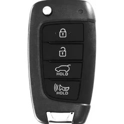 2020 Hyundai Santa Fe FlipKey Remote PN: 95430-S1000