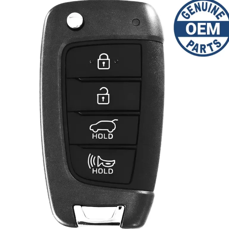 2020 Hyundai Santa Fe FlipKey Remote PN: 95430-S1000