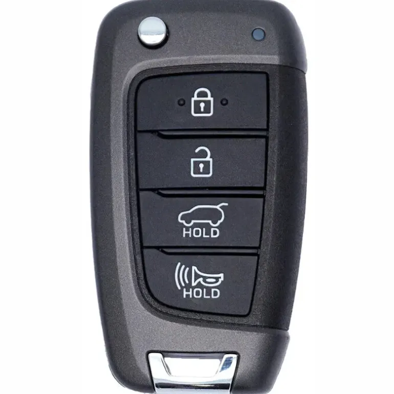2019 Hyundai Santa Fe Flipkey Remote PN: 95430-S2100