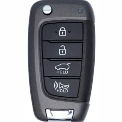 2020 Hyundai Santa Fe Flipkey Remote PN: 95430-S2100