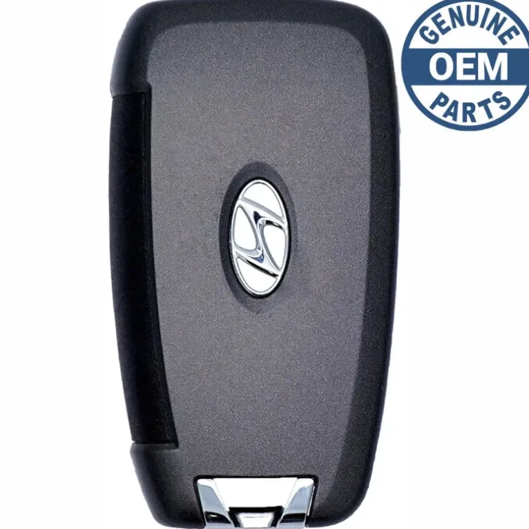 2020 Hyundai Santa Fe Flipkey Remote PN: 95430-S2100