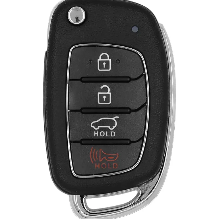 2013 Hyundai Santa Fe Flipkey Remote PN: 95430-2W100