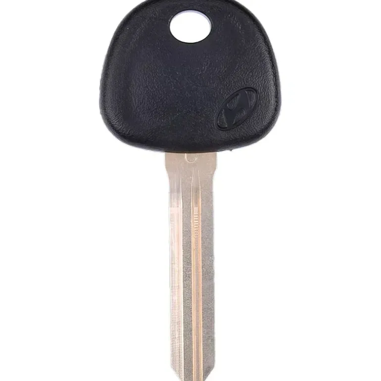 2011 Hyundai Santa FE Regular Car Key PN: 81996-3K000, HY15P