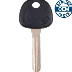 2010 Hyundai Santa FE Regular Car Key PN: 81996-3K000, HY15P