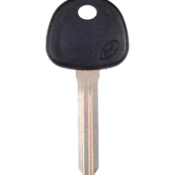 2009 Hyundai Santa FE Regular Car Key PN: 81996-3K000, HY15P