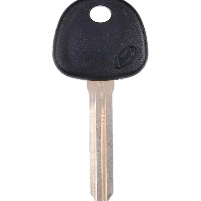 2009 Hyundai Santa FE Regular Car Key PN: 81996-3K000, HY15P
