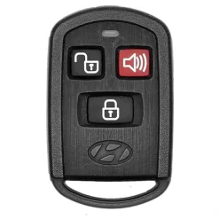 2006 Hyundai Santa Fe Regular Remote OSLOKA-240T or OSLOKA-221T
