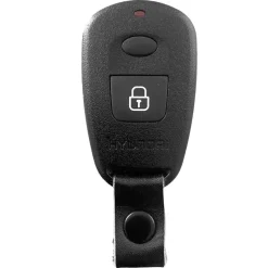 2001 Hyundai Santa Fe Remote PN: 95411-2D100, 95411-2D101, 95411-3A200
