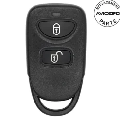 2006 Hyundai Santa Fe Remote PN: 95411-0W100, 95411-0W120
