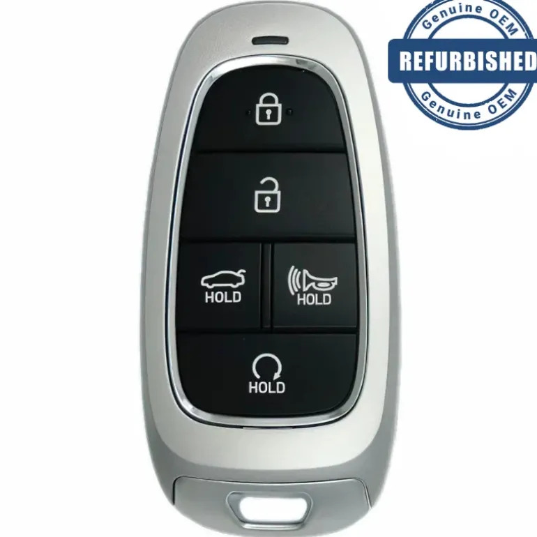 2023 Hyundai Santa Fe Smart Key Fob PN: 95440-S1630