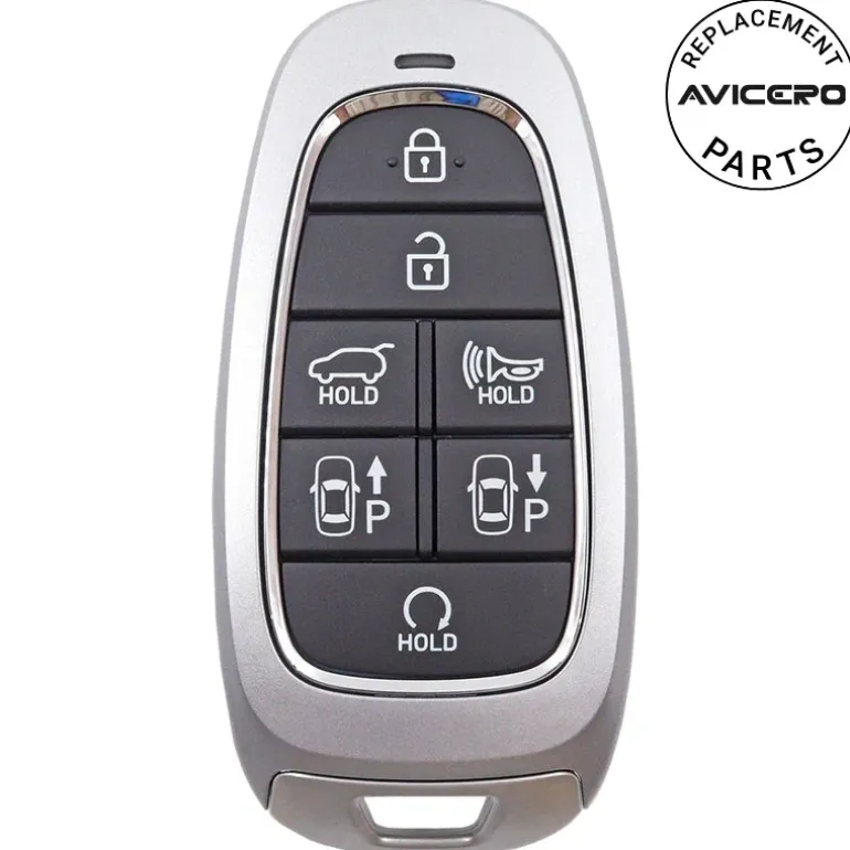 2021 Hyundai Santa Fe Smart Key Fob PN: 95440-S1660