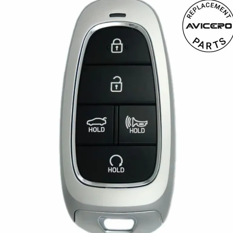 2021 Hyundai Santa Fe Smart Key Fob PN: 95440-S1630