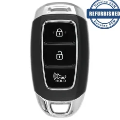 2020 Hyundai Santa Fe Smart Key Fob PN: 95440-S2200