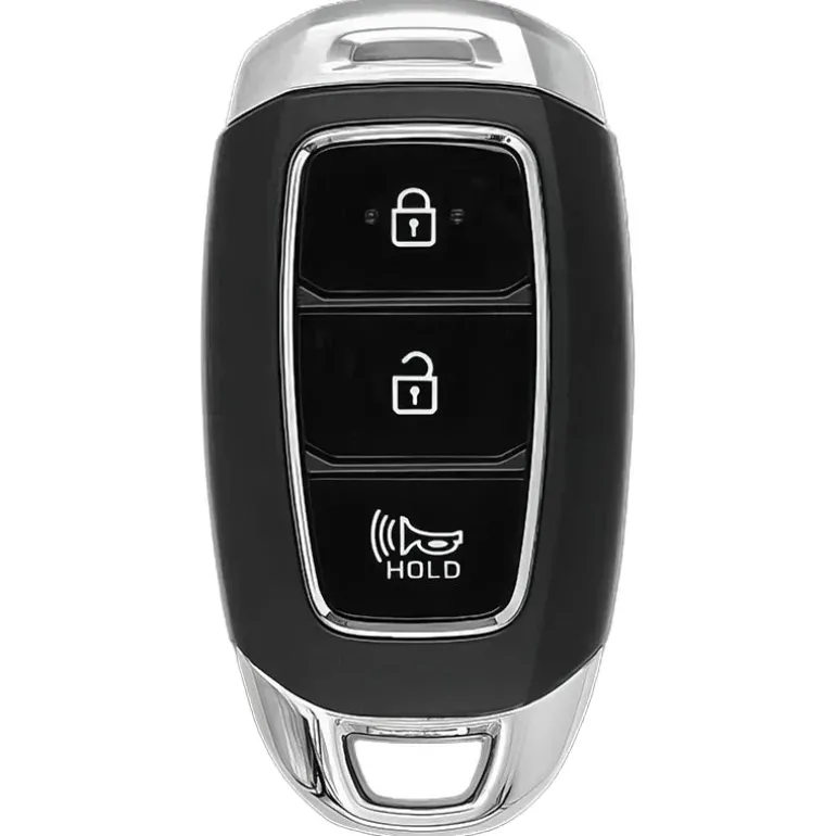 2020 Hyundai Santa Fe Smart Key Fob PN: 95440-S2200