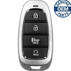 2022 Hyundai Santa Fe Smart Key Remote PN: 95440-S2600