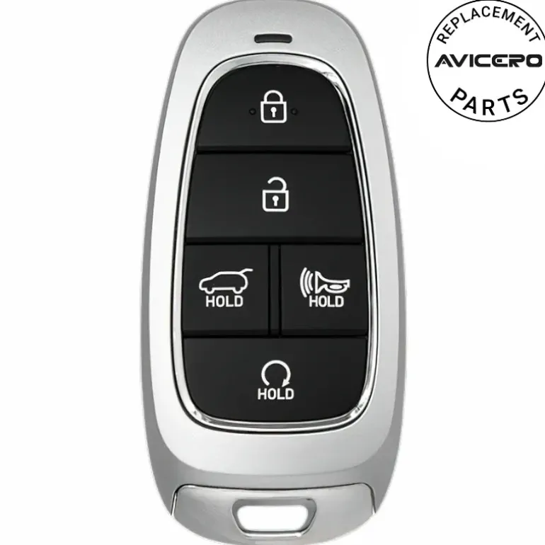 2022 Hyundai Santa Fe Smart Key Remote PN: 95440-S1670