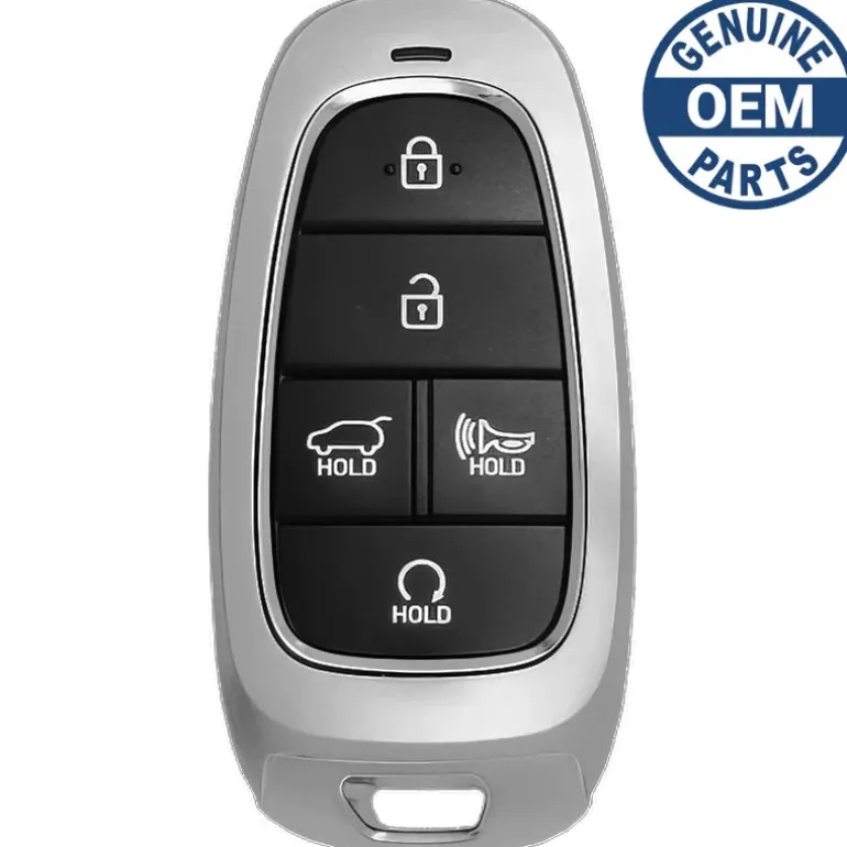 2022 Hyundai Santa Fe Smart Key Remote PN: 95440-S1570