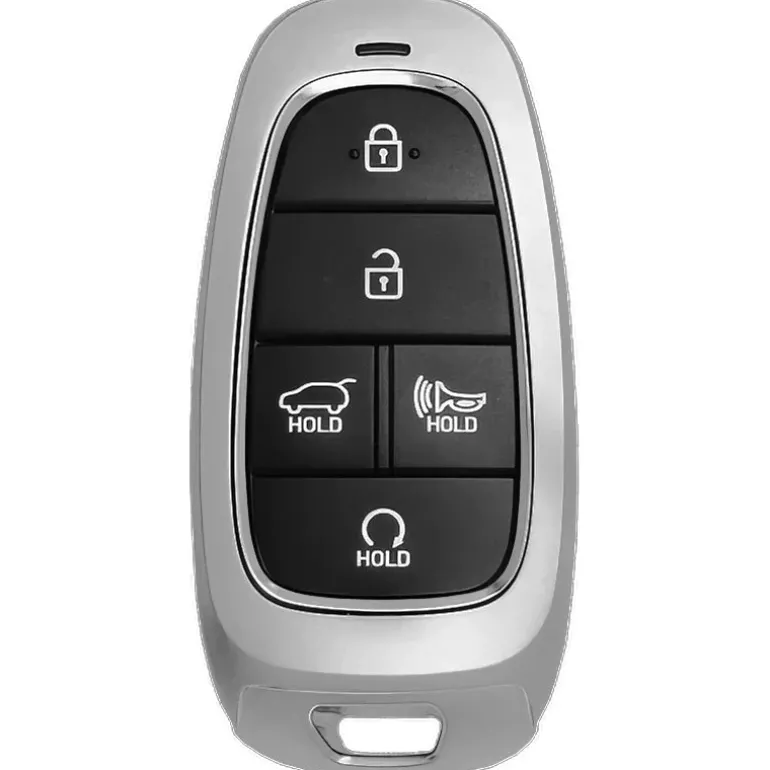 2022 Hyundai Santa Fe Smart Key Remote PN: 95440-S1570