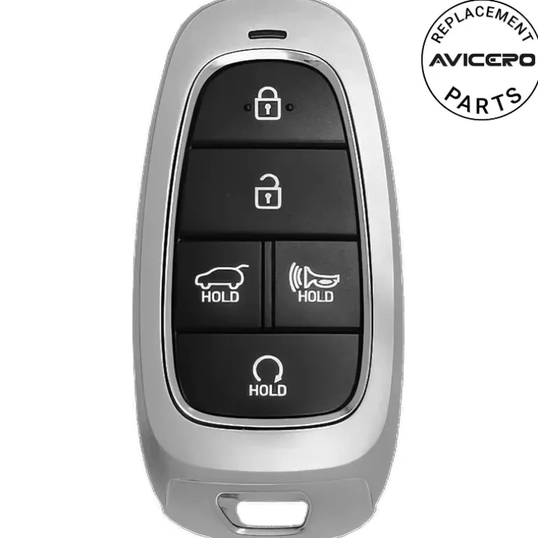 2022 Hyundai Santa Fe Smart Key Remote PN: 95440-S1570