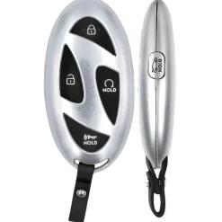 2025 Hyundai Santa Fe Smart Key Remote PN: 95440-P6040