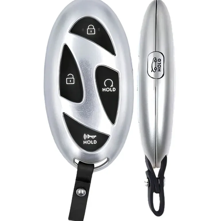 2024 Hyundai Santa Fe Smart Key Remote PN: 95440-P6050