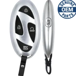 2024 Hyundai Santa Fe Smart Key Remote PN: 95440-P6050