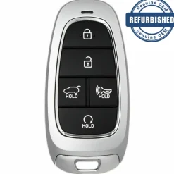 2023 Hyundai Santa Fe Smart Key Remote PN: 95440-S1670