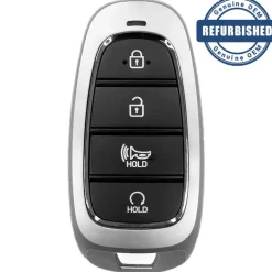 2021 Hyundai Santa Fe Smart Key Remote PN: 95440-S2500