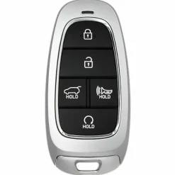 2021 Hyundai Santa Fe Smart Key Remote PN: 95440-S1670