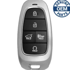 2021 Hyundai Santa Fe Smart Key Remote PN: 95440-S1570