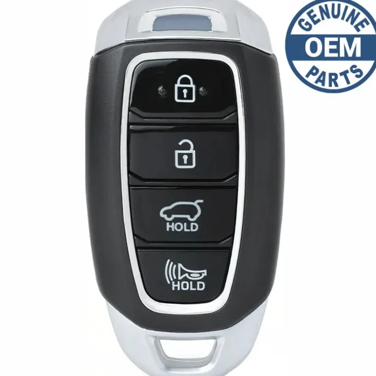 2019 Hyundai Santa Fe Smart Key Remote PN: 95440-S1000