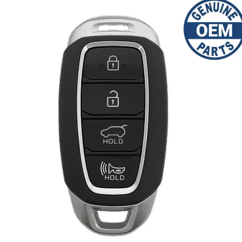 2019 Hyundai Santa Fe Smart Key Remote 95440-S2000