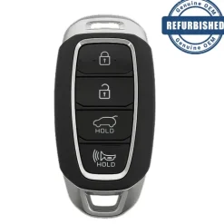 2019 Hyundai Santa Fe Smart Key Remote 95440-S2000