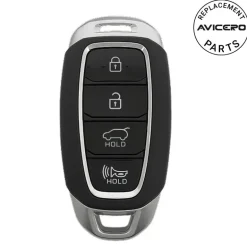 2019 Hyundai Santa Fe Smart Key Remote 95440-S2000
