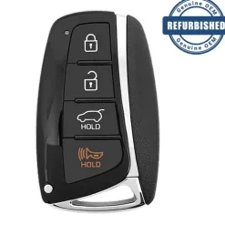 2019 Hyundai Santa Fe Smart Key Remote 95440-B8100