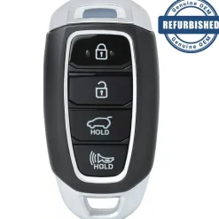 2020 Hyundai Santa Fe Smart Key Remote PN: 95440-S1000