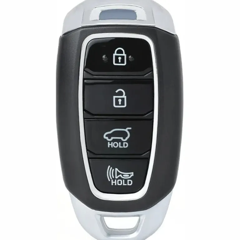 2020 Hyundai Santa Fe Smart Key Remote PN: 95440-S1000