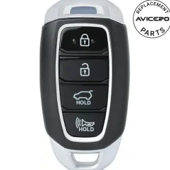 2020 Hyundai Santa Fe Smart Key Remote PN: 95440-S1000