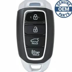 2020 Hyundai Santa Fe Smart Key Remote PN: 95440-S1000