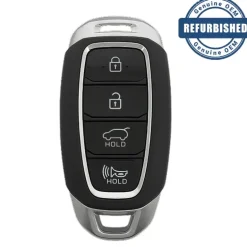 2020 Hyundai Santa Fe Smart Key Remote 95440-S2000