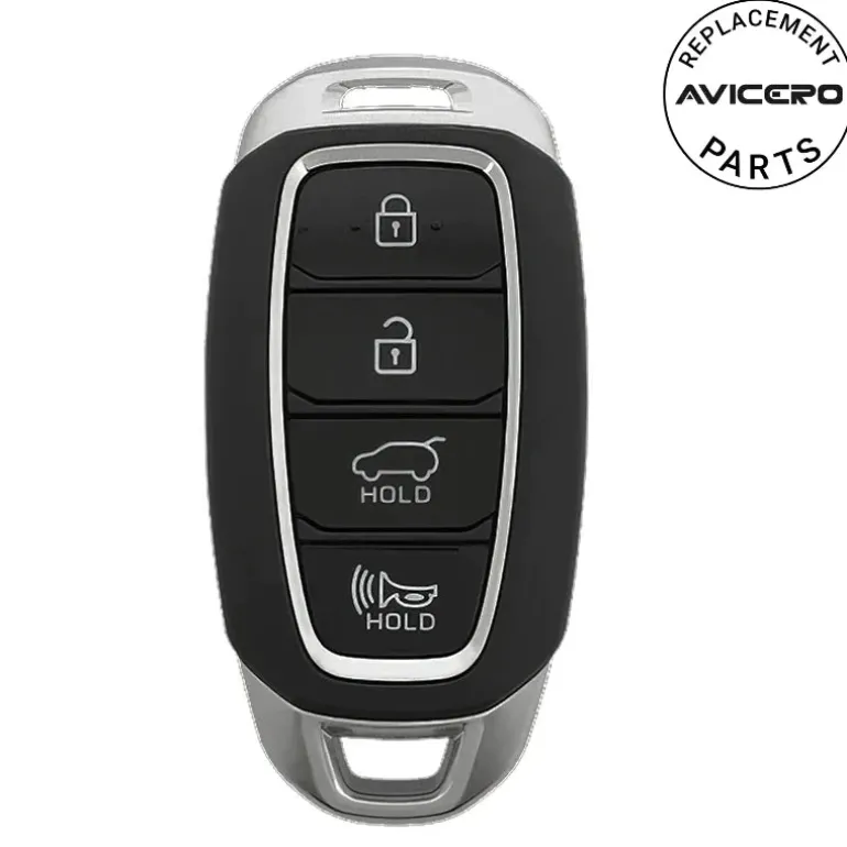 2020 Hyundai Santa Fe Smart Key Remote 95440-S2000