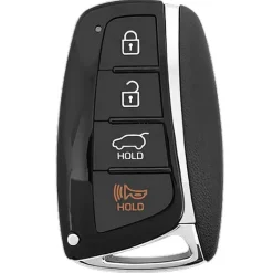 2017 Hyundai Santa Fe Smart Key Remote 95440-B8100